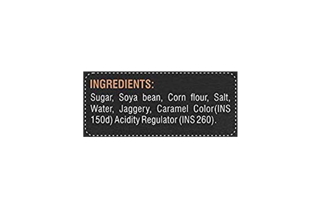Minute Chef Soya Sauce-    Pack  700 grams